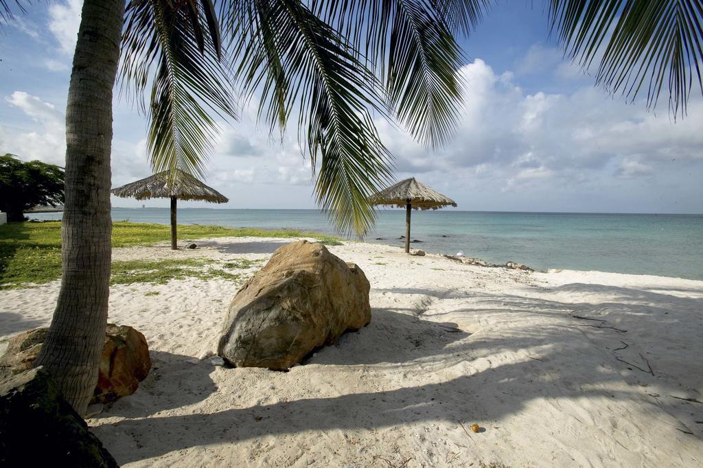 Villa Bougainvillea Aruba, The Tango Suite Palm Beach Екстер'єр фото